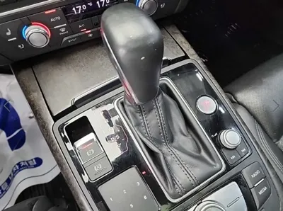 Audi A6 2018, 97677 км, за 14900000 KRW - фото 8