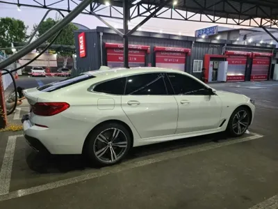 BMW Gran Turismo 2024, 34662 км, за 80100000 KRW - фото 3