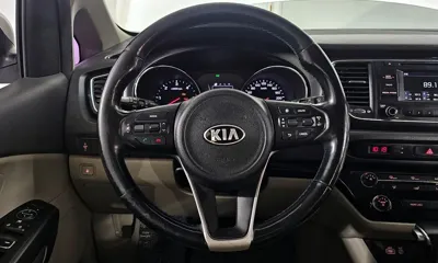 Kia Canival 2018, 188716 км, за 7900000 KRW - фото 12