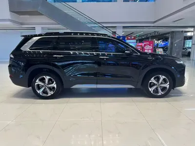 Hyundai Santa Fe 2023, 46000 км, за 112800 CNY - фото 7