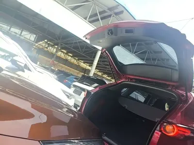 Mazda CX-5 2018, 87600 км, за 54100 CNY - фото 19