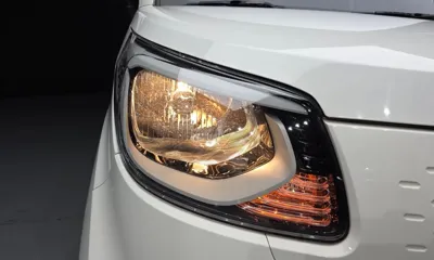 Kia Ray 2019, 105399 км, за 9300000 KRW - фото 22