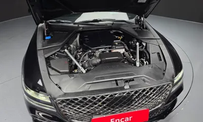 Genesis G80 2022, 67490 км, за 34700000 KRW - фото 6