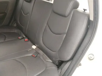 Kia Soul 2014, 71400 км, за 25099 CNY - фото 15