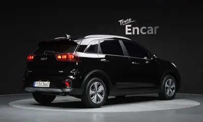 Kia Niro 2022, 29039 км, за 19800000 KRW - фото 2