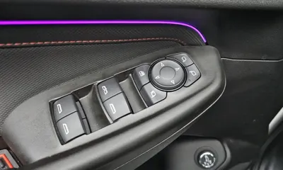 ChevroletGMDaewoo Trailblazer 2021, 114061 км, за 14990000 KRW - фото 27