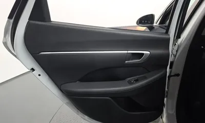Hyundai Sonata 2022, 97493 км, за 13900000 KRW - фото 25