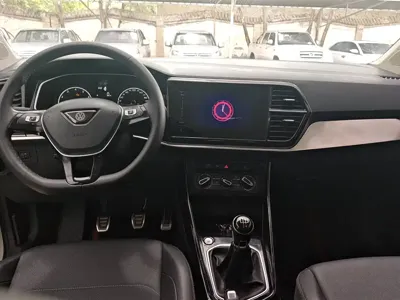 Jetta VS5 2021, 72400 км, за 52500 CNY - фото 12