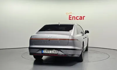 Hyundai Grandeur 2023, 39824 км, за 40500000 KRW