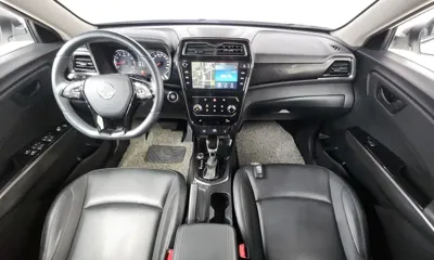 KG_Mobility_Ssangyong TIBOLI 2021, 85587 км, за 11990000 KRW - фото 7