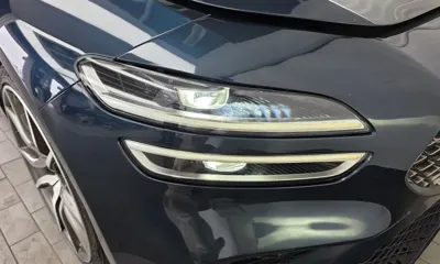 Genesis G70 2023, 80691 км, за 24690000 KRW - фото 22