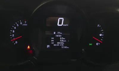 Kia Ray 2022, 72160 км, за 6290000 KRW - фото 8
