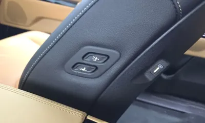 Kia Canival 2021, 54476 км, за 26300000 KRW - фото 31