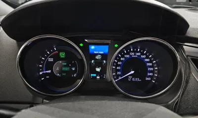 Hyundai Sonata 2012, 121633 км, за 5500000 KRW - фото 8