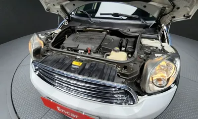 MINI Countryman 2015, 162173 км, за 4500000 KRW - фото 6