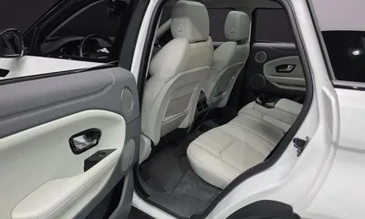 Land Rover Range Rover Evoque 2017, 65125 км, за 17300000 KRW - фото 26