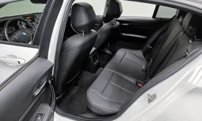 BMW 1-Series 2017, 143839 км, за 12500000 KRW - фото 12