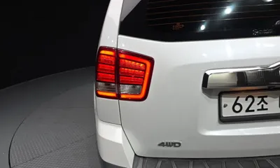Kia Mohave 2017, 146866 км, за 13990000 KRW - фото 23