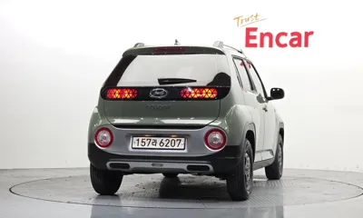 Hyundai Casper 2023, 29777 км, за 15000000 KRW - фото 4