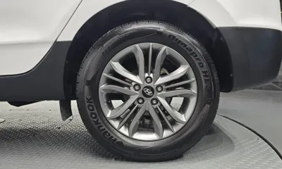 Hyundai Tucson 2014, 133479 км, за 6990000 KRW - фото 22