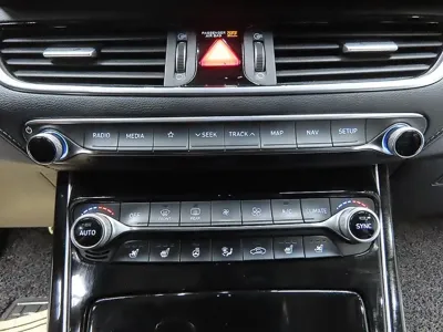 Hyundai Grandeur 2019, 102793 км, за 11900000 KRW - фото 14