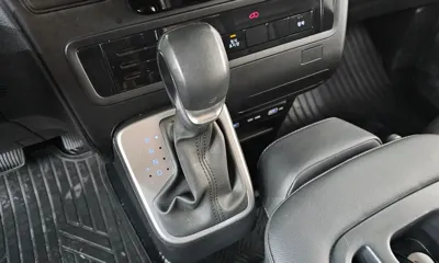 Hyundai Staria 2024, 46681 км, за 35700000 KRW - фото 9