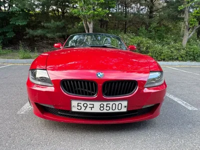 BMW Z4 2004, 238900 км, за 16500000 KRW