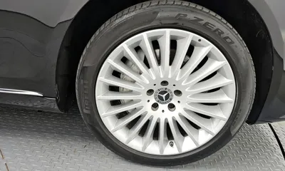 Mercedes-Benz S-Class 2019, 85596 км, за 41900000 KRW - фото 5