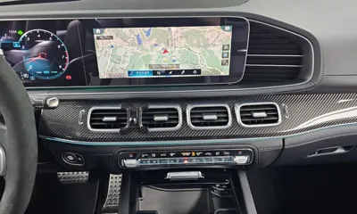 Mercedes-Benz GLE-Class 2022, 10241 км, за 107000000 KRW - фото 14