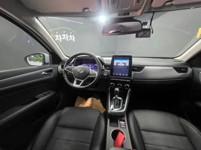 Renault-KoreaSamsung XM3 2021, 93665 км, за 13500000 KRW - фото 7