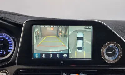Hyundai Grandeur 2018, 159025 км, за 14500000 KRW - фото 14