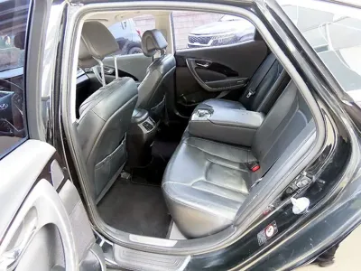 Hyundai Grandeur 2012, 229411 км, за 4900000 KRW - фото 6