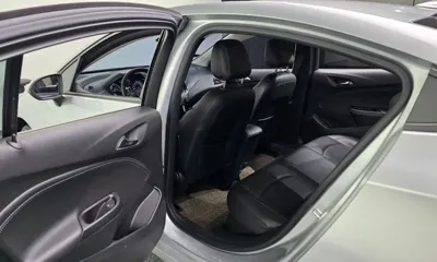 ChevroletGMDaewoo Cruze 2017, 83860 км, за 5990000 KRW - фото 26