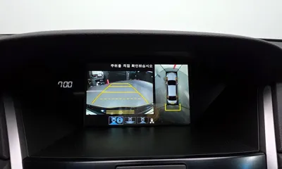 Honda Legend 2016, 174240 км, за 9500000 KRW - фото 15