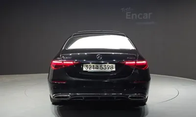 Mercedes-Benz S-Class 2021, 55385 км, за 89400000 KRW