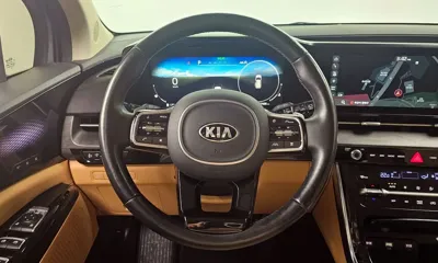 Kia Canival 2021, 127935 км, за 22500000 KRW - фото 14