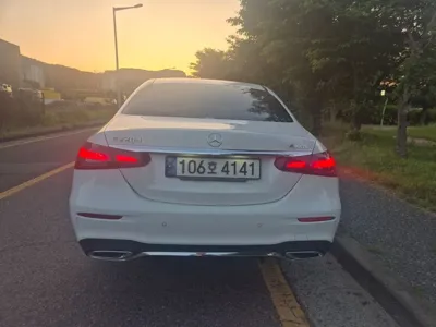 Mercedes-Benz E-Class 2021, 86493 км, за 37800000 KRW