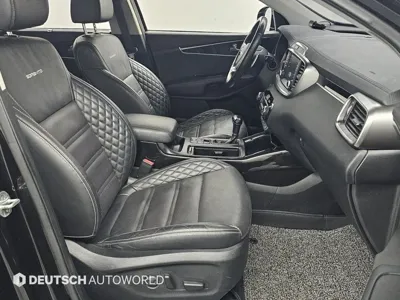 Kia Sorento 2018, 85382 км, за 19500000 KRW - фото 10