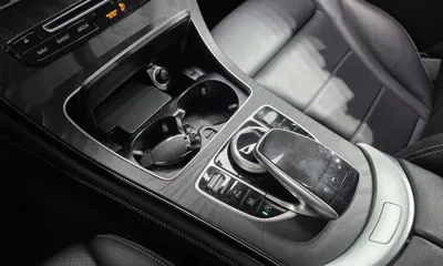 Mercedes-Benz GLC-Class 2019, 105651 км, за 25900000 KRW - фото 18