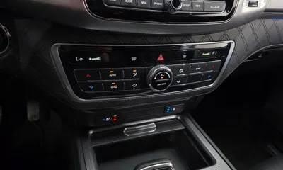 KG_Mobility_Ssangyong Rexton 2021, 139301 км, за 20600000 KRW - фото 16