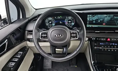 Kia Canival 2021, 119942 км, за 23900000 KRW - фото 12