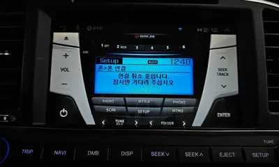 Hyundai Avante 2016, 150118 км, за 7300000 KRW - фото 31