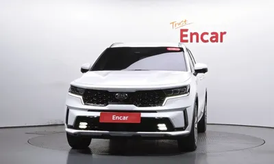 Kia Sorento 2021, 104281 км, за 26000000 KRW