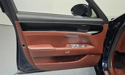 Genesis G90 2023, 85314 км, за 58800000 KRW - фото 24