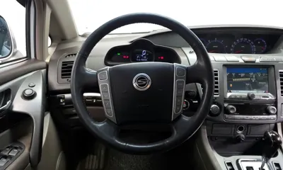KG_Mobility_Ssangyong KORANDO 2014, 156208 км, за 6900000 KRW - фото 13