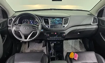 Hyundai Tucson 2018, 150395 км, за 10300000 KRW - фото 7