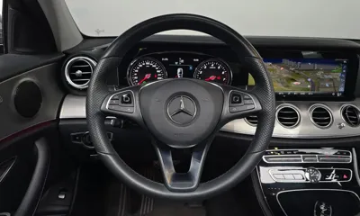 Mercedes-Benz E-Class 2018, 82470 км, за 19900000 KRW - фото 13