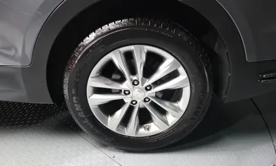 Hyundai Santafe 2016, 117766 км, за 9900000 KRW - фото 21