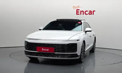 Hyundai Grandeur 2024, 32023 км, за 43800000 KRW