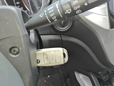 Changan CS35 2017, 81000 км, за 21300 CNY - фото 9